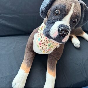 New Decorative  Design Dog Bandanna